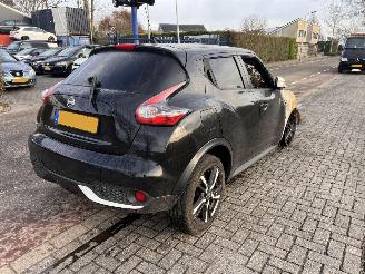 Nissan Juke 1.2 DIG-T picture 3