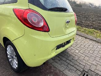 Ford Ka 1.2 picture 9