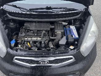 Kia Picanto 1.2-16V picture 6