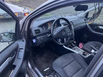 Mercedes B-klasse 170 picture 5