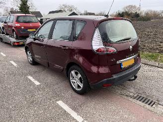 Renault Scenic 1.20TCe Collection picture 4