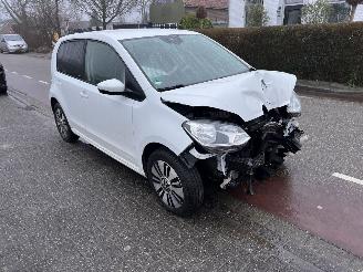  Volkswagen e-Up! e-UP 2021/3