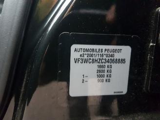 Peugeot 207  picture 7