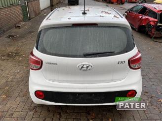 Hyundai I-10 i10 (B5), Hatchback, 2013 / 2019 1.0 12V picture 6