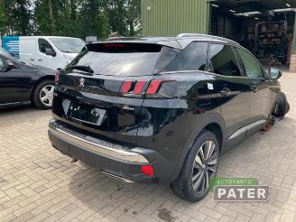 Peugeot 3008 3008 II (M4/MC/MJ/MR), MPV, 2016 1.2 12V e-THP PureTech 130 picture 3