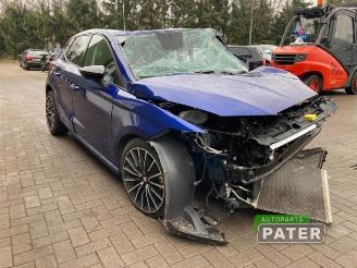 Seat Ibiza Ibiza V (KJB), Hatchback 5-drs, 2017 1.0 TSI 12V picture 2