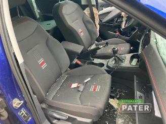 Seat Ibiza Ibiza V (KJB), Hatchback 5-drs, 2017 1.0 TSI 12V picture 7