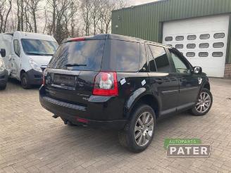 Land Rover Freelander Freelander II, Terreinwagen, 2006 / 2014 2.2 td4 16V picture 3