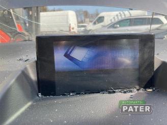 Lexus Ct CT 200h, Hatchback, 2010 1.8 16V picture 10