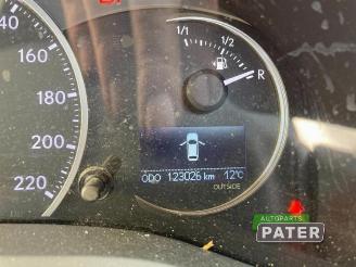 Lexus Ct CT 200h, Hatchback, 2010 1.8 16V picture 9