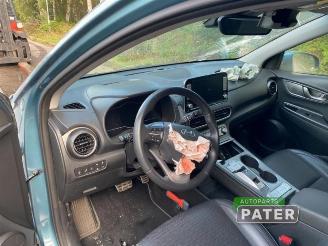 Hyundai Kona Kona (OS), SUV, 2017 / 2023 39 kWh picture 9