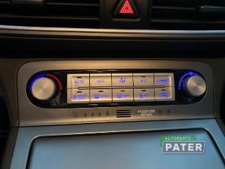 Hyundai Kona Kona (OS), SUV, 2017 / 2023 39 kWh picture 14