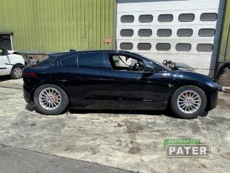 Jaguar I-Pace I-Pace, SUV, 2018 EV400 AWD picture 4