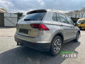 Volkswagen Tiguan Tiguan (AD1), SUV, 2016 / 2024 1.4 TSI 16V picture 5