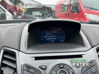 Ford Fiesta Fiesta 6 (JA8), Hatchback, 2008 / 2018 1.0 Ti-VCT 12V 65 picture 9