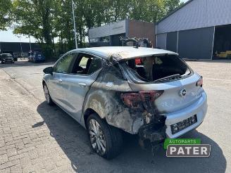 Opel Astra Astra K, Hatchback 5-drs, 2015 / 2022 1.0 Turbo 12V picture 7