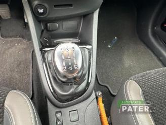 Renault Clio Clio IV (5R), Hatchback 5-drs, 2012 / 2021 0.9 Energy TCE 90 12V picture 12