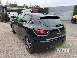 Renault Clio Clio IV (5R), Hatchback 5-drs, 2012 / 2021 0.9 Energy TCE 90 12V picture 7