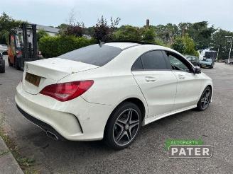 Mercedes Cla-klasse CLA (117.3), Sedan, 2013 / 2019 2.2 CLA-220 CDI, 220 d 16V picture 5