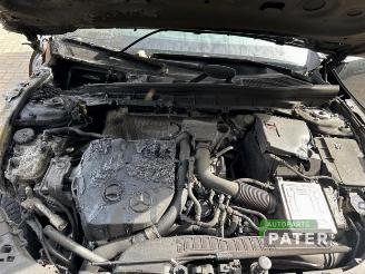 Mercedes GLB GLB (247.6), SUV, 2019 1.3 GLB-200 Turbo 16V picture 12