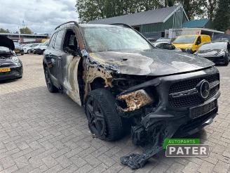 Mercedes GLB GLB (247.6), SUV, 2019 1.3 GLB-200 Turbo 16V picture 3