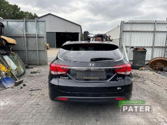 Hyundai I-40 i40 CW (VFC), Combi, 2011 / 2019 1.6 GDI 16V picture 5