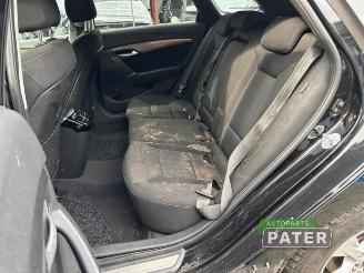 Hyundai I-40 i40 CW (VFC), Combi, 2011 / 2019 1.6 GDI 16V picture 15