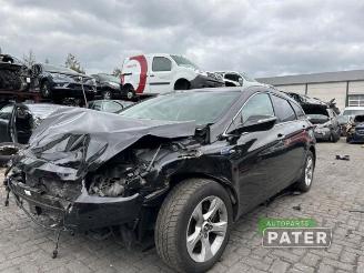 demontáž osobní automobily Hyundai I-40 i40 CW (VFC), Combi, 2011 / 2019 1.6 GDI 16V 2012/2