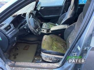 Skoda Superb Superb Combi (3V5), Combi, 2015 1.5 TSI Evo 16V picture 6