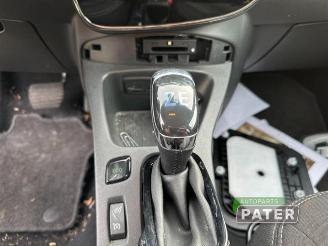 Renault Zoé Zoe (AG), Hatchback 5-drs, 2012 53kW picture 10