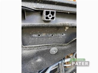 Opel Insignia Insignia, Sedan, 2008 / 2017 1.8 16V Ecotec picture 12