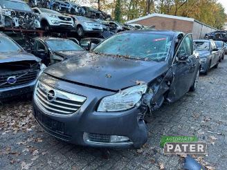 demontáž osobní automobily Opel Insignia Insignia, Sedan, 2008 / 2017 1.8 16V Ecotec 2009/1