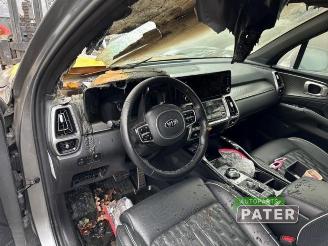 Kia Sorento Sorento IV (MQ4), SUV, 2020 1.6 T-GDi Plug-in Hybrid 16V 4WD picture 22