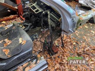 Audi Q3 Q3 (F3B), SUV, 2018 1.4 45 TFSI e 16V picture 15