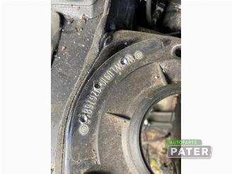 Mini Clubman Clubman (F54), Combi, 2014 1.5 One 12V picture 11