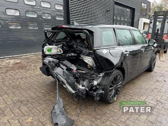 Mini Clubman Clubman (F54), Combi, 2014 1.5 One 12V picture 4