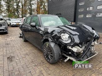 Mini Clubman Clubman (F54), Combi, 2014 1.5 One 12V picture 2