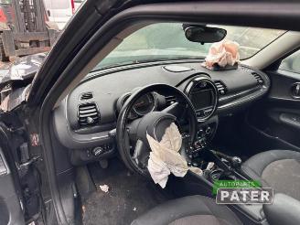 Mini Clubman Clubman (F54), Combi, 2014 1.5 One 12V picture 7