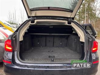 BMW 5-serie 5 serie Touring (G31), Combi, 2017 523d 2.0 TwinPower Turbo 16V picture 14