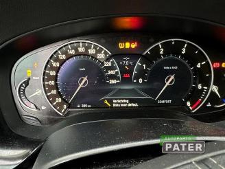 BMW 5-serie 5 serie Touring (G31), Combi, 2017 523d 2.0 TwinPower Turbo 16V picture 12