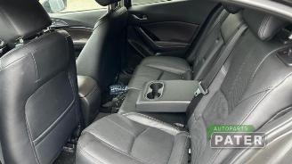 Mazda 3 3 (BM/BN), Hatchback, 2013 / 2019 2.0 SkyActiv-G 165 16V picture 12