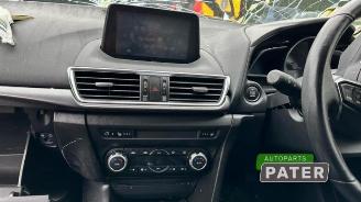 Mazda 3 3 (BM/BN), Hatchback, 2013 / 2019 2.0 SkyActiv-G 165 16V picture 10