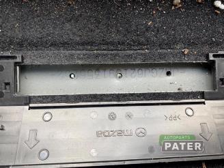 Mazda 3 3 (BM/BN), Hatchback, 2013 / 2019 2.0 SkyActiv-G 165 16V picture 19