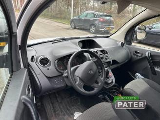 Renault Kangoo Kangoo Express (FW), Van, 2008 1.5 dCi 90 FAP picture 7