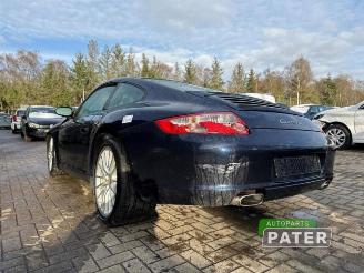 Porsche 911 911 (997), Coupe, 2004 / 2013 3.6 24V Carrera picture 6