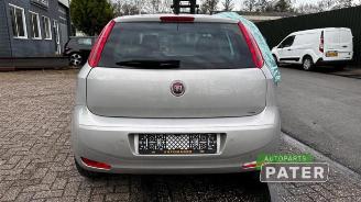 Fiat Punto Punto III (199), Hatchback, 2012 0.9 TwinAir Turbo 100 picture 5