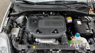 Fiat Punto Punto III (199), Hatchback, 2012 0.9 TwinAir Turbo 100 picture 13