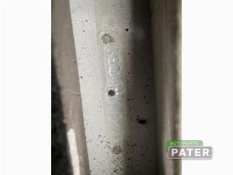 Opel Astra Astra K Sports Tourer, Combi, 2015 / 2022 1.6 CDTI 110 16V picture 11