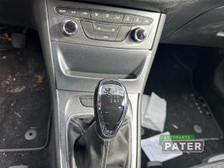 Opel Astra Astra K Sports Tourer, Combi, 2015 / 2022 1.6 CDTI 110 16V picture 8