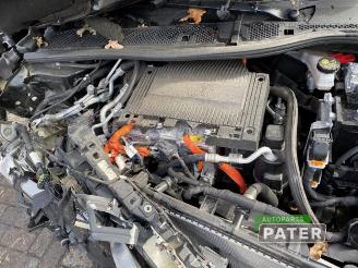 Opel Mokka Mokka, SUV, 2020 Mokka-e picture 12